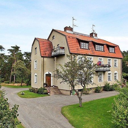 Vallarnas Bed&Breakfast Falkenberg Exteriör bild