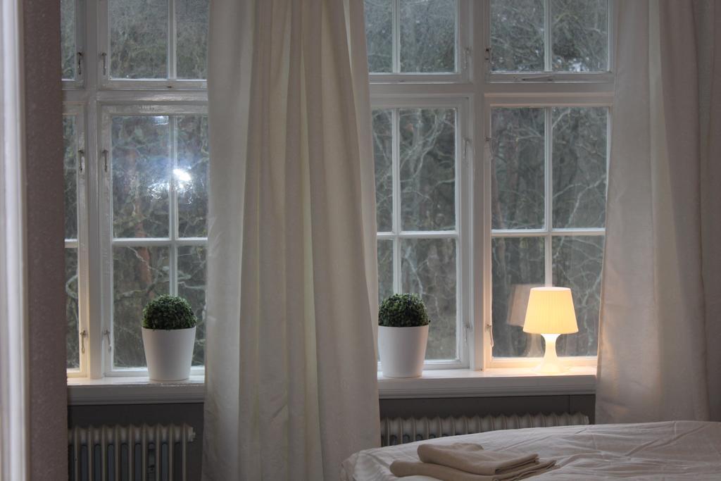 Vallarnas Bed&Breakfast Falkenberg Rum bild